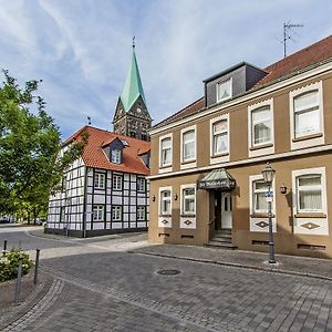 Hotel Alt Westerholt